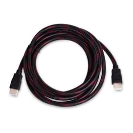 IPower HDMI-HDMI Кабелі 3м Алтын жалатылған (IPIHDMI30) фото