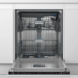 Кіріктірілетін ыдыс жуғыш машинасы BDIN16620F фото