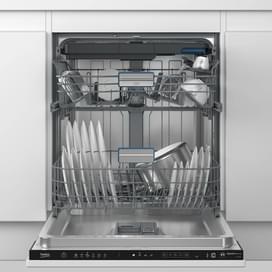 Кіріктірілетін ыдыс жуғыш машинасы BDIN16620F фото