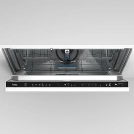 Кіріктірілетін ыдыс жуғыш машинасы BDIN16620F фото