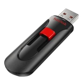 USB флеш-накопитель 64GB SanDisk Cruzer Glide USB 2.0 [SDCZ60-064G-B35] фото