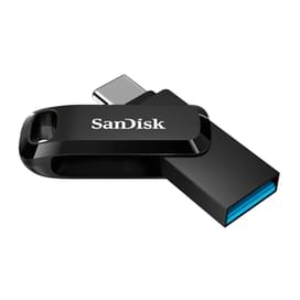USB флеш-накопитель 256GB SanDisk Ultra Dual Drive Go Type-C/Type-A [SDDDC3-256G-G46] фото