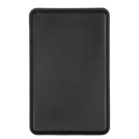 Внешний SSD 256GB Silicon Power Stream S05 USB 3.2 Gen 1 Type-A Black [SP256GBPSDS05SAK] фото