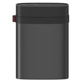Внешний HDD 2.5" 1TB Silicon Power Armor A85B USB 3.2 Gen 1 Black [SP010TBPHD85BS3K] фото