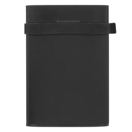 Внешний HDD 2.5" 2TB Silicon Power Armor A85B USB 3.2 Gen 1 Black [SP020TBPHD85BS3K] фото
