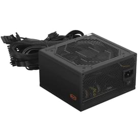 Блок питания 750W PCCooler KF750 ATX 80+ White [P3-F750-W1H] фото