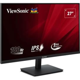 Монитор 27" ViewSonic VA270-H-2 1920x1080 16:9 IPS 100ГЦ (HDMI+VGA) Black фото