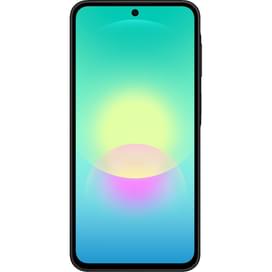 Смартфон Samsung Galaxy A27 6/128/6.7/50, Black (SM-A276BZKDSKZ) фото