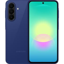 Смартфон Samsung Galaxy A27 6/128/6.7/50, Blue (SM-A276BZBDSKZ) фото