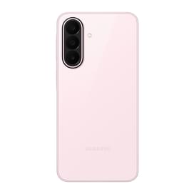 Смартфон Samsung Galaxy A27 6/128/6.7/50, Light Pink (SM-A276BLIDSKZ) фото