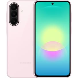 Смартфон Samsung Galaxy A27 8/256/6.7/50, Light Pink (SM-A276BLIHSKZ) фото