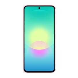 Смартфон Samsung Galaxy A27 8/256/6.7/50, Light Pink (SM-A276BLIHSKZ) фото
