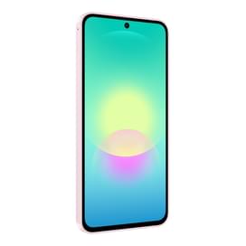 Смартфон Samsung Galaxy A27 8/256/6.7/50, Light Pink (SM-A276BLIHSKZ) фото