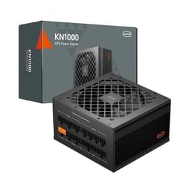 Блок питания 1000W PCCooler KN1000 ATX 80+Gold [P3-KN1000-G1F] фото