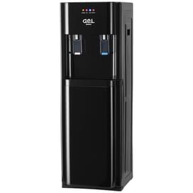 Диспенсер для воды AEL LD-816a black фото