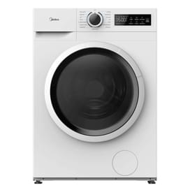 Стиральная машина Midea MF110W100B/W-GEO фото