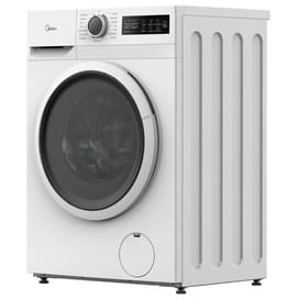 Стиральная машина Midea MF110W100B/W-GEO фото