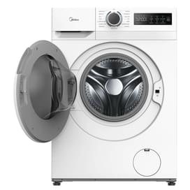 Стиральная машина Midea MF110W100B/W-GEO фото