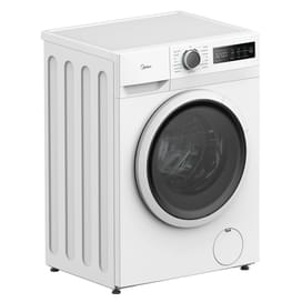 Стиральная машина Midea MF110W100B/W-GEO фото