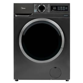 Стиральная машина Midea MF110W100B/T-GEO фото