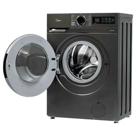 Стиральная машина Midea MF110W100B/T-GEO фото