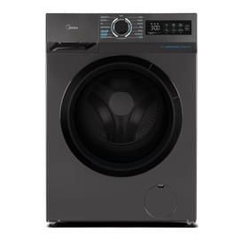 Стиральная машина Midea MF110W100B/T-GEO фото