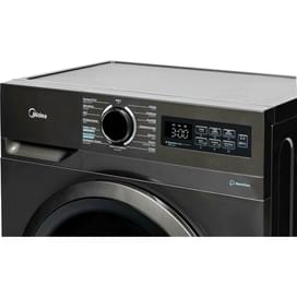 Стиральная машина Midea MF110W100B/T-GEO фото