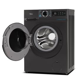 Стиральная машина Midea MF110W100B/T-GEO фото