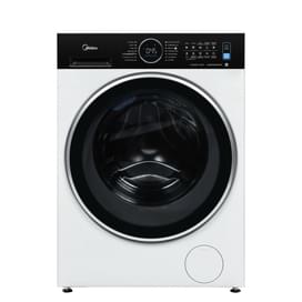 Стиральная машина Midea MF210W105WB/W фото