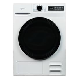 Сушильная машина Midea MD1180BH60/W фото