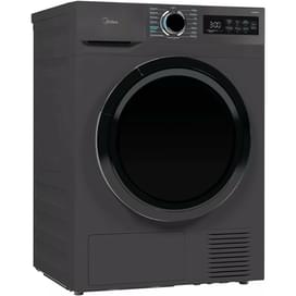 Сушильная машина Midea MD1180BH60/T фото