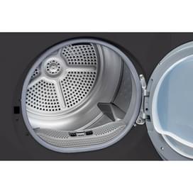 Сушильная машина Midea MD1180BH60/T фото