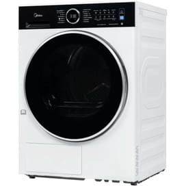 Сушильная машина Midea MD205H80WB/W-C фото