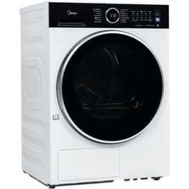 Сушильная машина Midea MD205H80WB/W-C фото