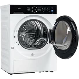 Сушильная машина Midea MD205H80WB/W-C фото