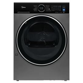 Сушильная машина Midea MD210H100WDB/T фото