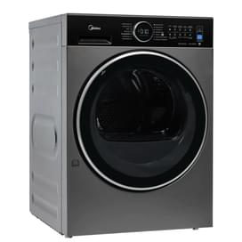 Сушильная машина Midea MD210H100WDB/T фото