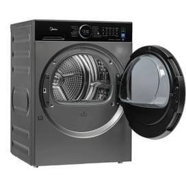 Сушильная машина Midea MD210H100WDB/T фото