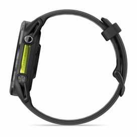 Смарт часы Garmin FORERUNNER 970 Black (010-02969-10) фото