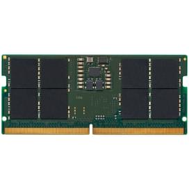 Оперативная память DDR5 CSODIMM 8GB/6400Mhz Kingston ValueRAM [KVR64V52BS6-8] фото