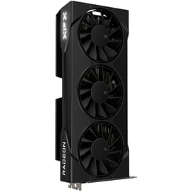 Видеокарта XFX RX 9060 XT 16GB 128bit/G6 (HDMI+2DP)[RX-96TS316B7] фото