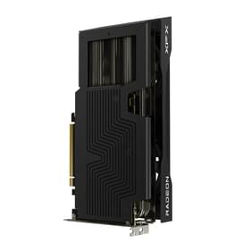 XFX RX 9060 XT SWIFT OC Gaming 16GB 128bit/G6 (HDMI+2DP)[RX-96TSW16BQ] бейнекартасы фото