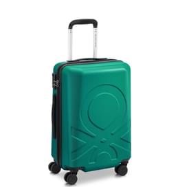 Чемодан Delsey FABRICA 36L Green (B0376680103) фото