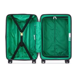 Чемодан Delsey FABRICA 36L Green (B0376680103) фото