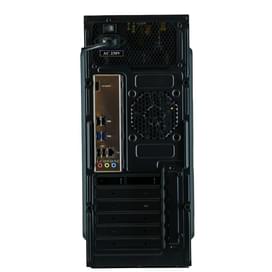 Компьютер NEO Office A16 (Ci5-12400/DDR4 16GB/SSD 512GB/H610M-S/NMD-C6013) фото