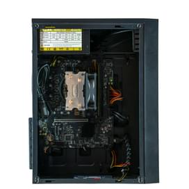 Компьютер NEO Office A16 (Ci5-12400/DDR4 16GB/SSD 512GB/H610M-S/NMD-C6013) фото