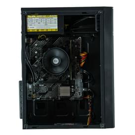 Компьютер NEO Office A17 (Ci3-10100/DDR4 16GB/SSD 512GB/H510M-K/NMD-C6016) фото