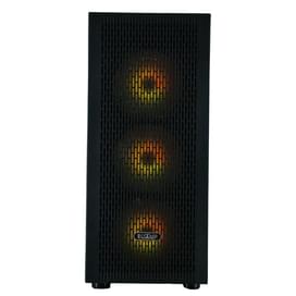 Компьютер NEO Game A21 (R5-7500F/RTX5060/DDR5 16GB/SSD 1TB/A620AM-B/MA100 MESH) фото