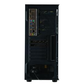 Компьютер NEO Game A21 (R5-7500F/RTX5060/DDR5 16GB/SSD 1TB/A620AM-B/MA100 MESH) фото