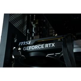 Компьютер NEO Game A21 (R5-7500F/RTX5060/DDR5 16GB/SSD 1TB/A620AM-B/MA100 MESH) фото